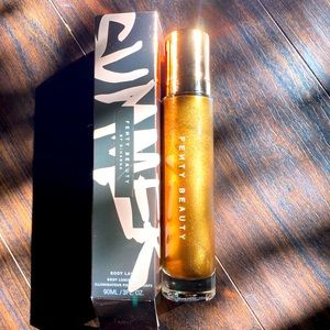 Fenty Beauty Body Lava - Brown Sugar